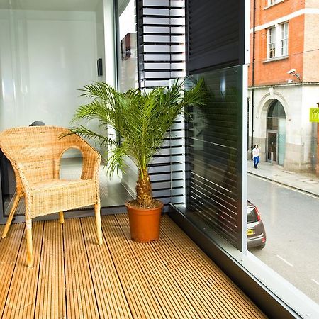 Apartments Inn London - London Bridge 외부 사진