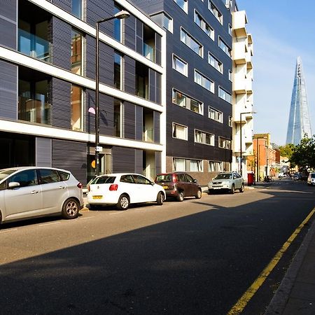 Apartments Inn London - London Bridge 외부 사진