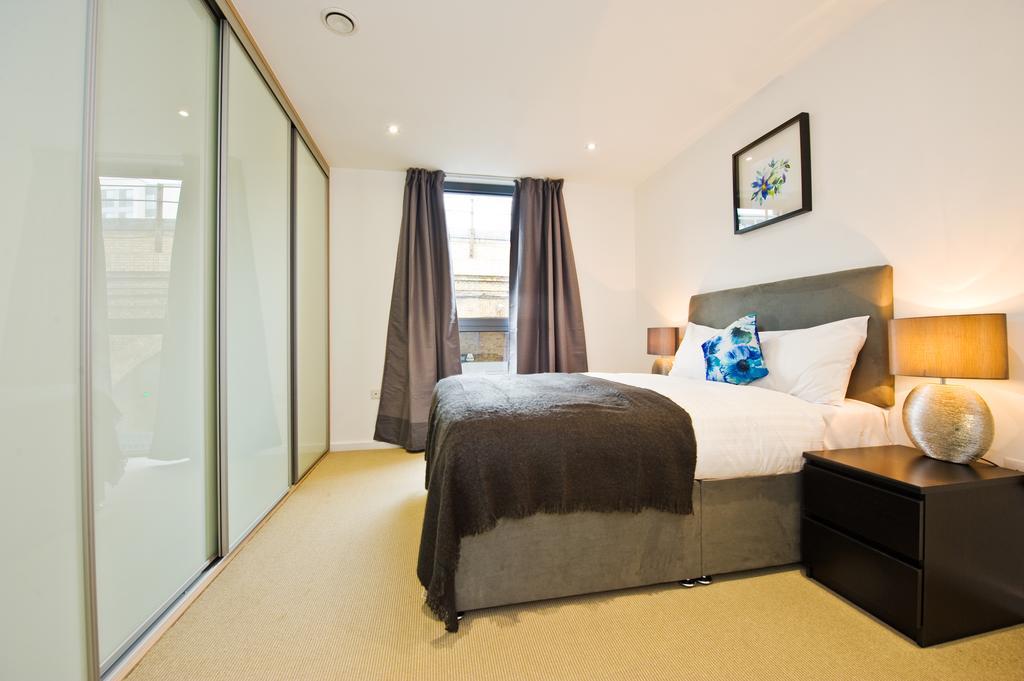 Apartments Inn London - London Bridge 외부 사진