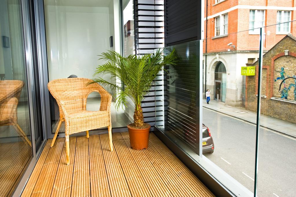 Apartments Inn London - London Bridge 외부 사진