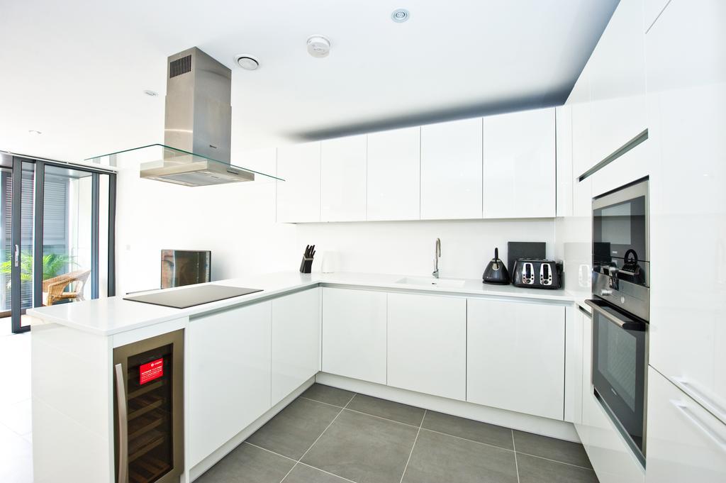 Apartments Inn London - London Bridge 외부 사진