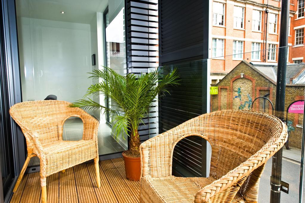 Apartments Inn London - London Bridge 외부 사진