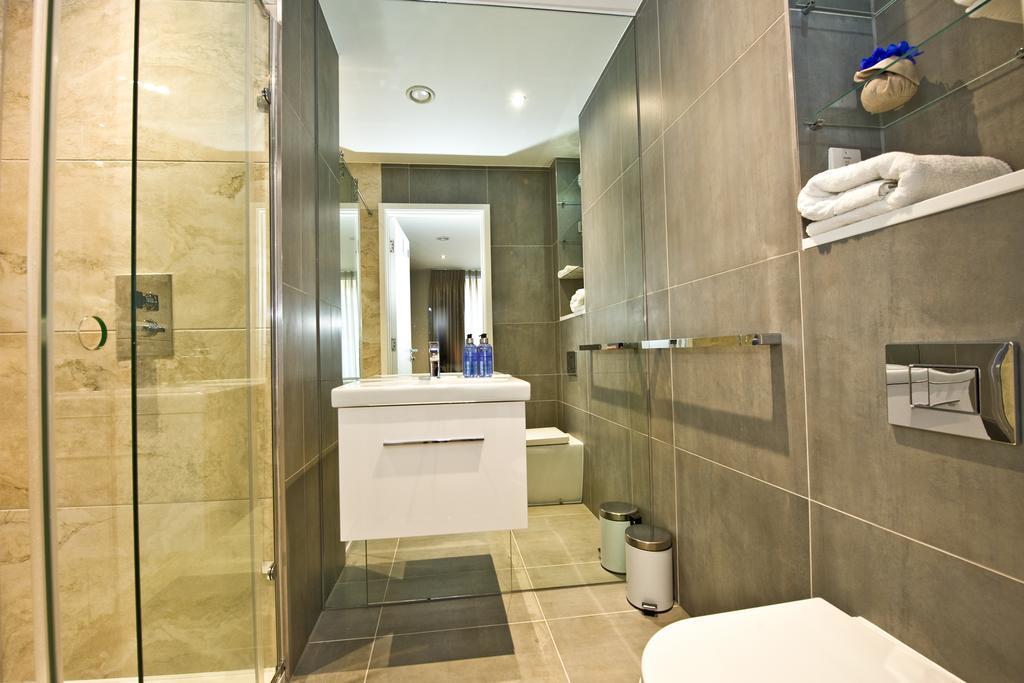 Apartments Inn London - London Bridge 객실 사진